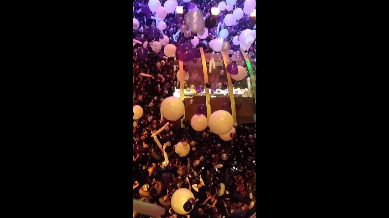 NYE 2015