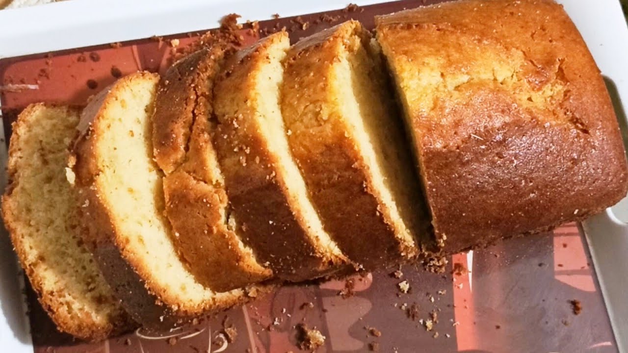 পাউন্ড কেক রেসিপি।। Pound cake recipe।। Perfect cake recipe।। Easy and quick recipe।।♥️♥️♥️♥️♥️