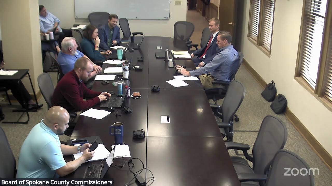 2026.01.13 Board Briefing Meeting