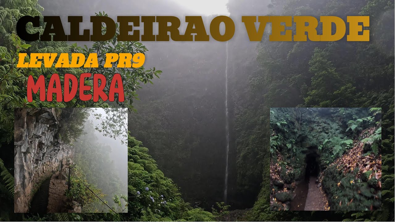 MADERA | CALDEIRAO VERDE | LEVADA PR9
