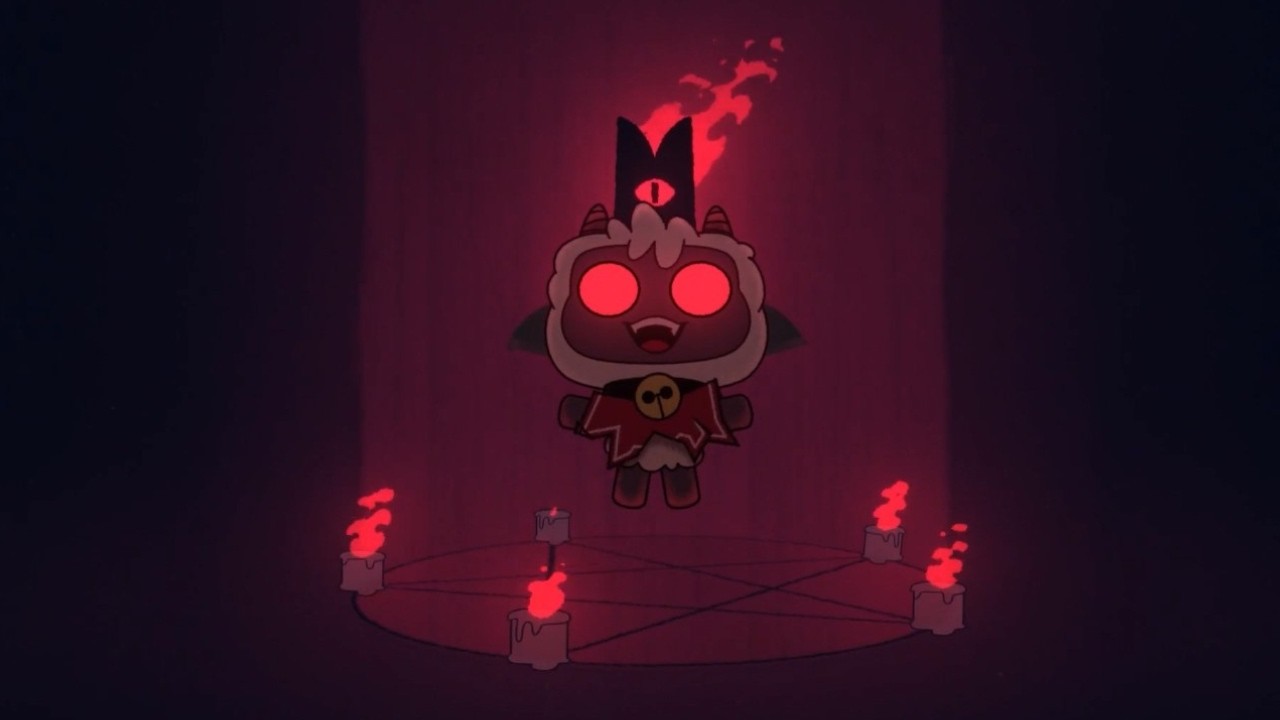 Cult of the Lamb #1 - Um novo Culto surge!