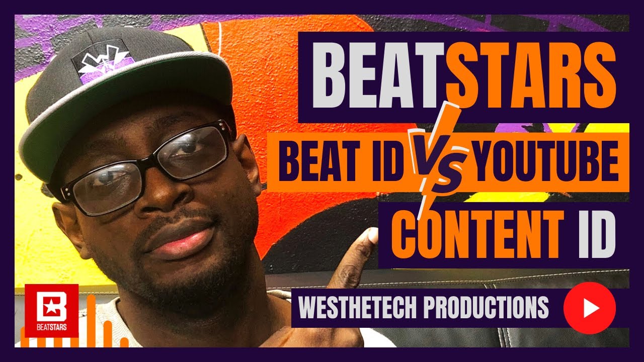 BEATSTARS BEAT ID VS YOUTUBE CONTENT ID | MUSIC INDUSTRY TIPS | TECHTIPS