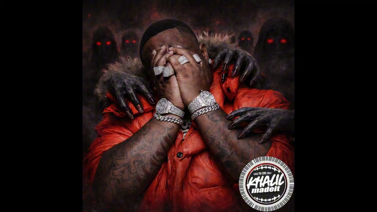 [Free] Mo3 x Boosie Type Beat - “No Friends” 2026