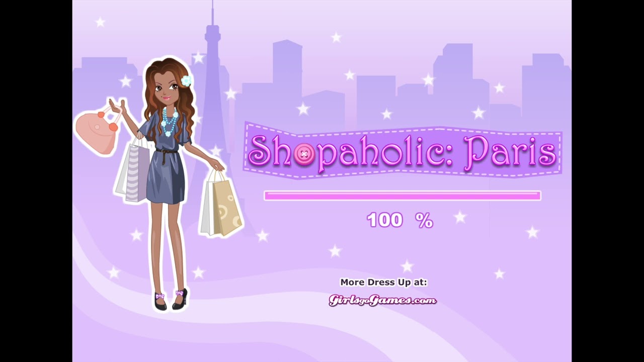 Shopaholic Paris (Original Soundtrack)