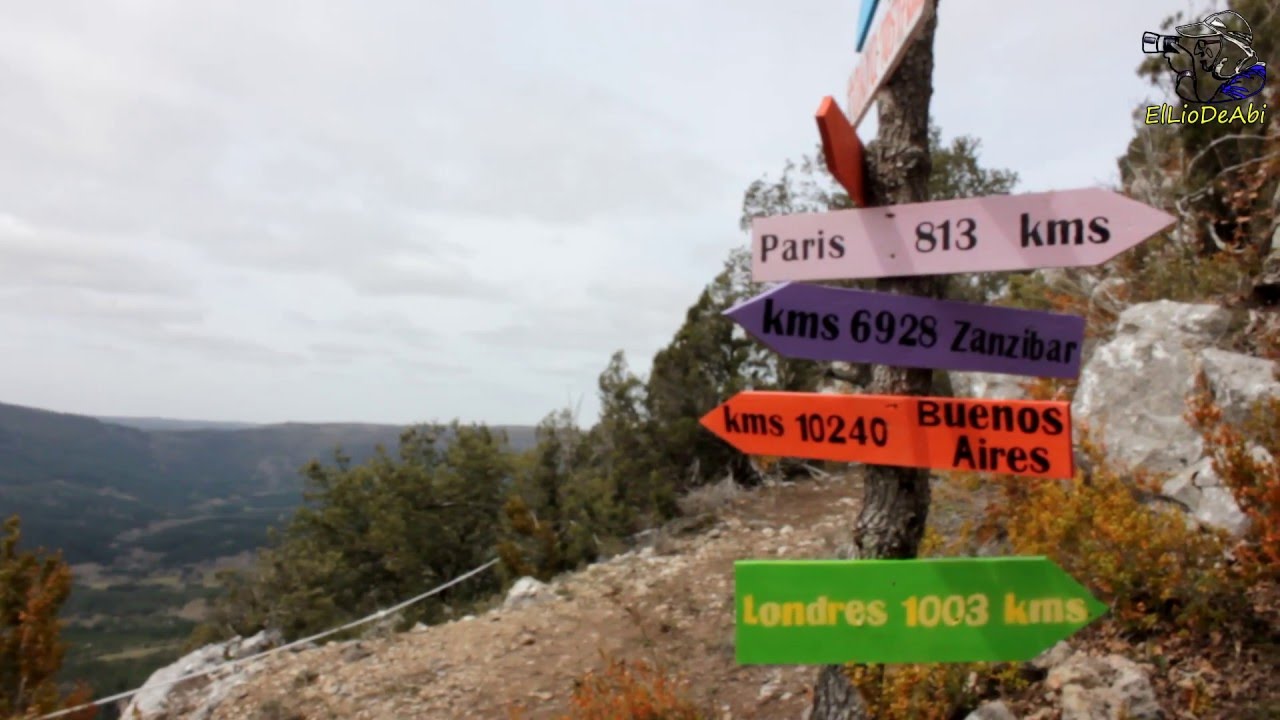 Ruta de los Duendes y Bosque encantado