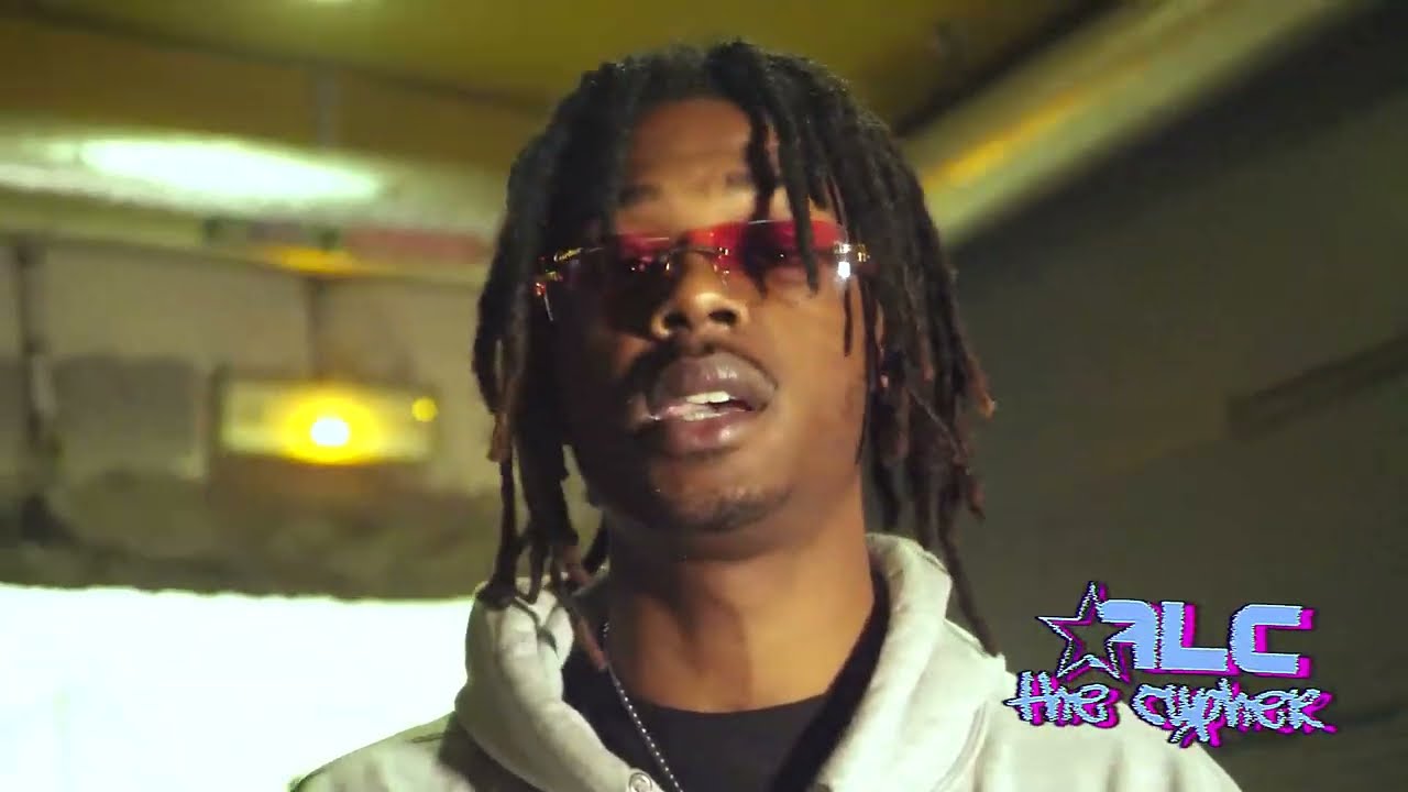 8RUKI THAHOMEY 63OG, STYLE LIBRE ALCHIMIST EPISODE 3