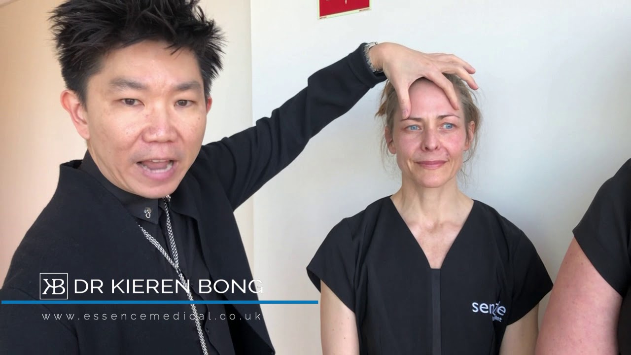 Brow lift with Botox - are you a good candidate?