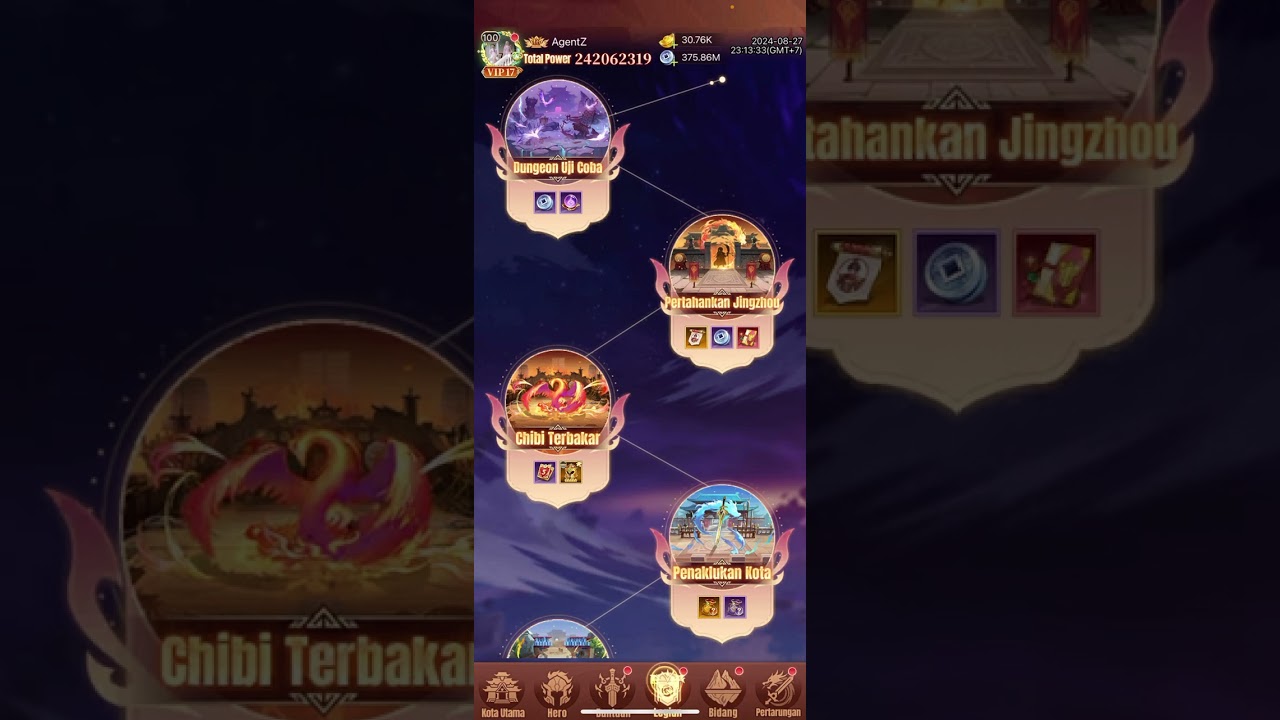 X-SAMKOK. All Player Biar gak salah langkah lihat video penjelasan ini. Buat F2P ataupun VIP?