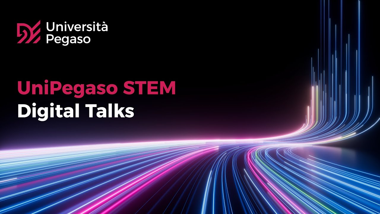 UniPegaso STEM Digital Talks: STEM e gender gap: miti, ostacoli e opportunità
