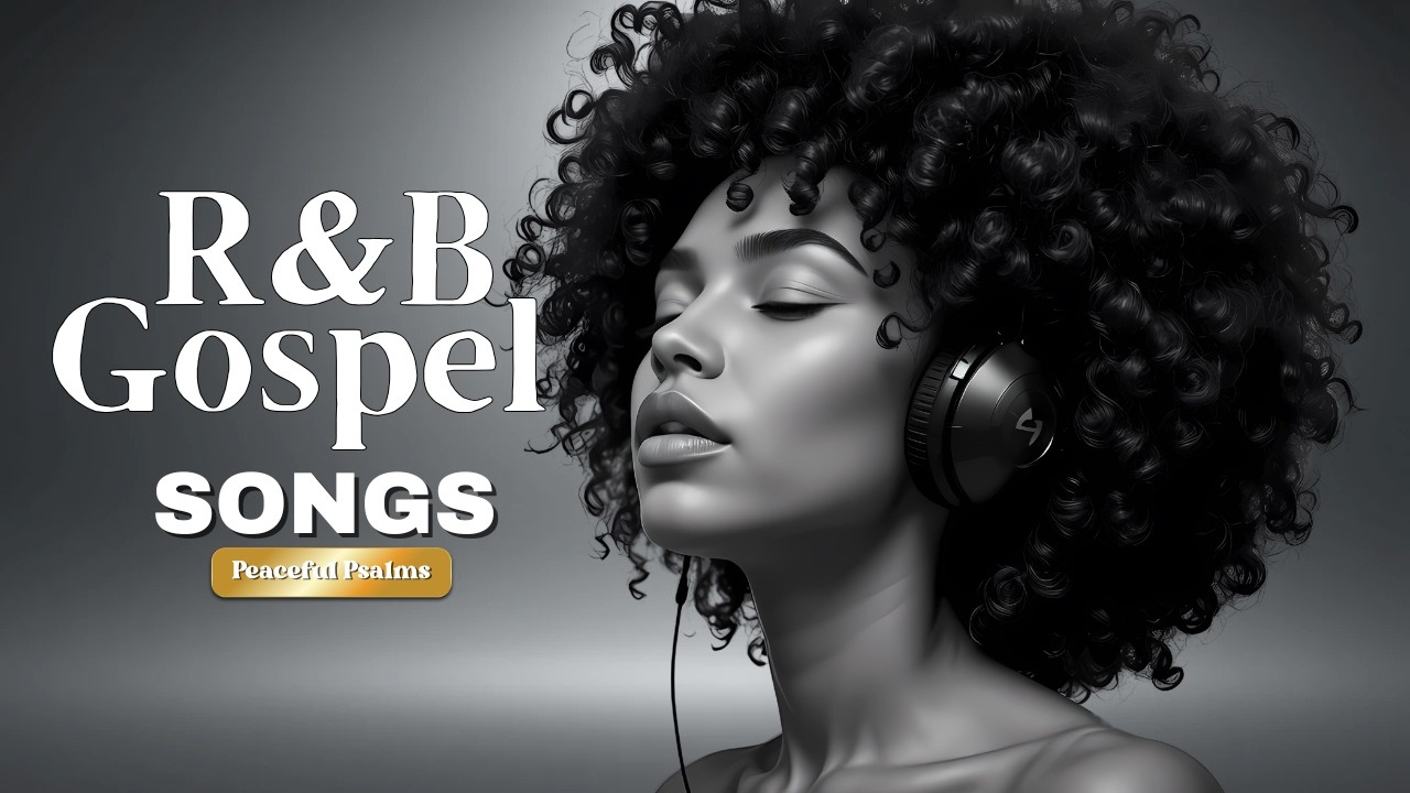Sacred Rhythm – Biblical Proverbs in R&B Flow