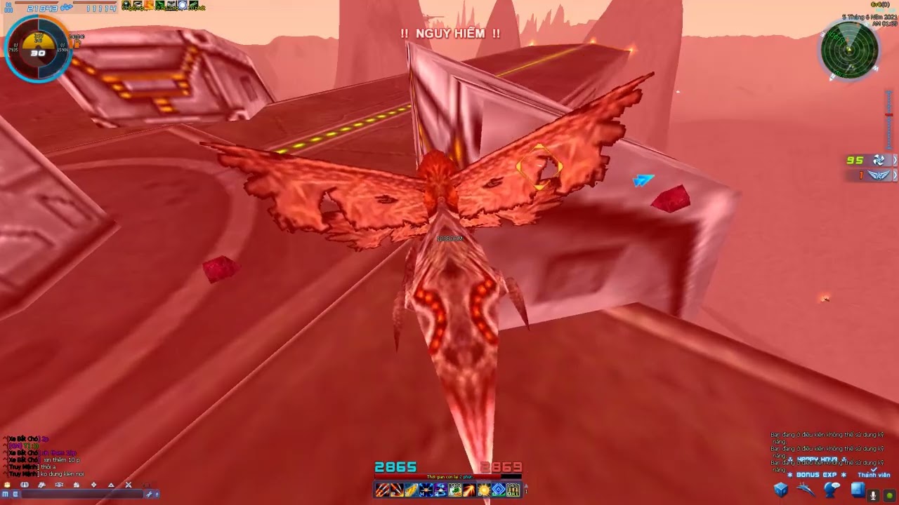 súng GM