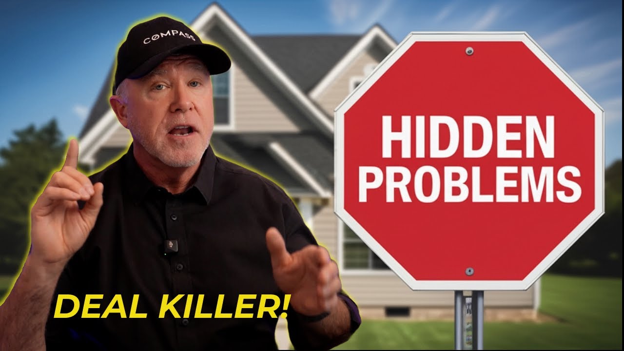The #1 Way to Kill a Real Estate Deal in San Jose And How to Avoid a Lawsuit Later