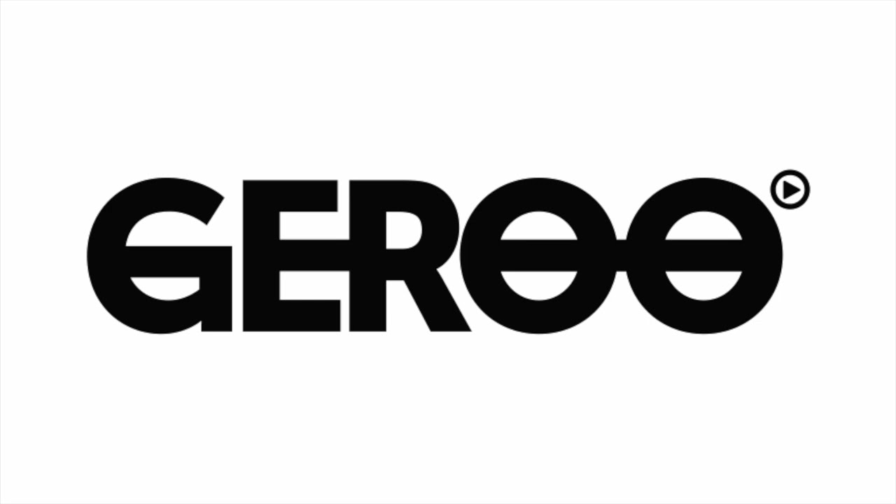 GEROO - 2024 JULY promo mix - [HOUSE] [DEEP HOUSE] [TECH HOUSE]