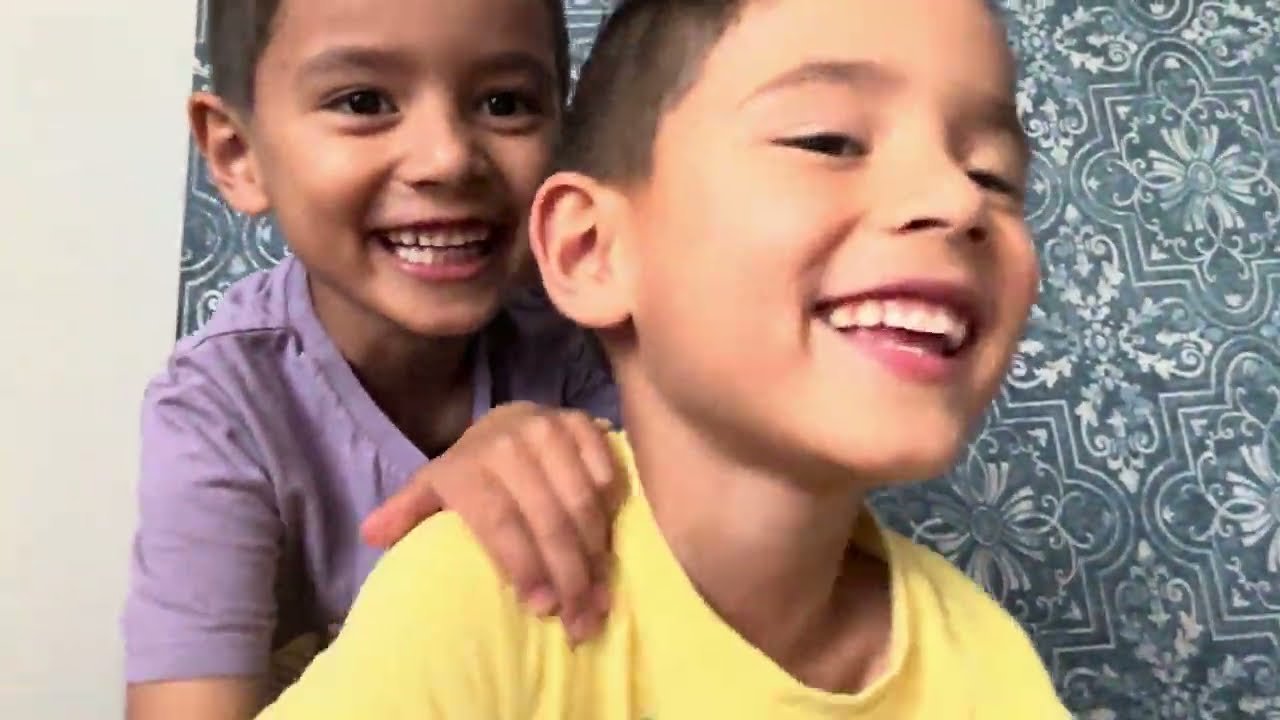 Double Trouble wants you to FOLLOW & SUBSCRIBE!!! #twins