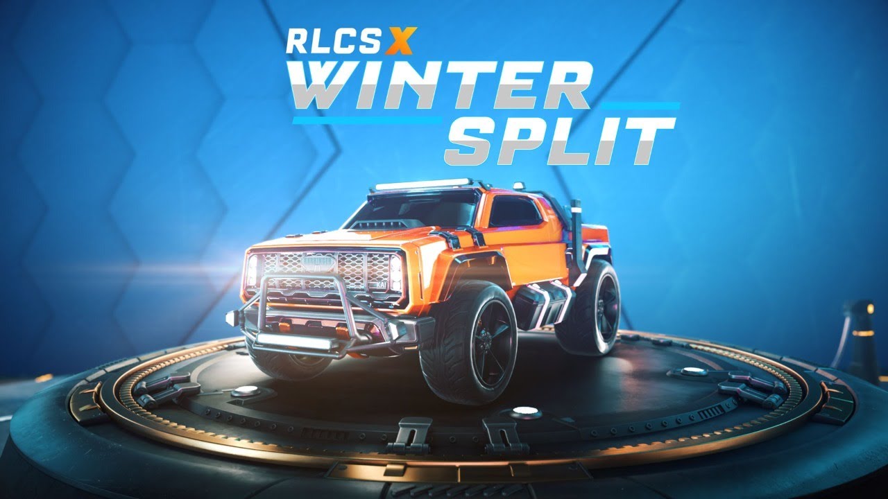 RLCS X | North American Regional #2 | Day 2