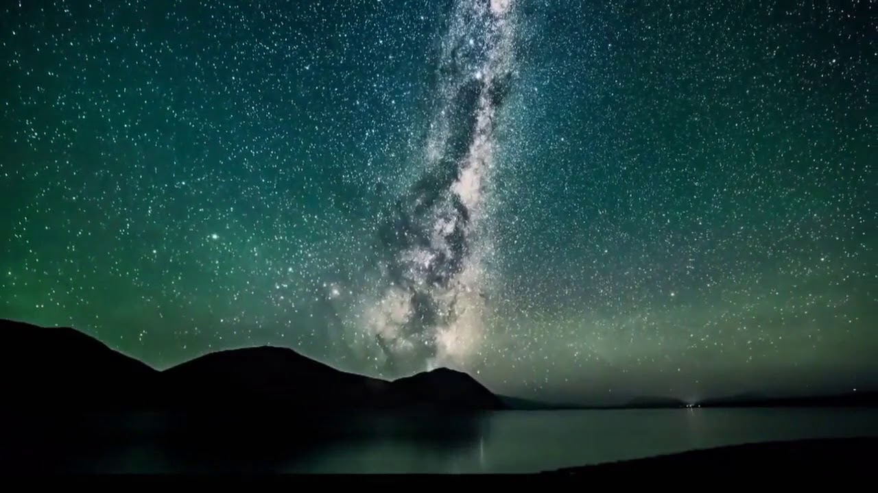 Negatif Enerjiyi Temizleme M&uuml;ziği 432 Hz