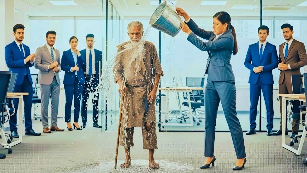 जिस बूढ़े मुसाफ़िर को सबने भिखारी समझा — लेकिन वो निकला रेलवे बोर्ड का पूर्व अध्यक्ष