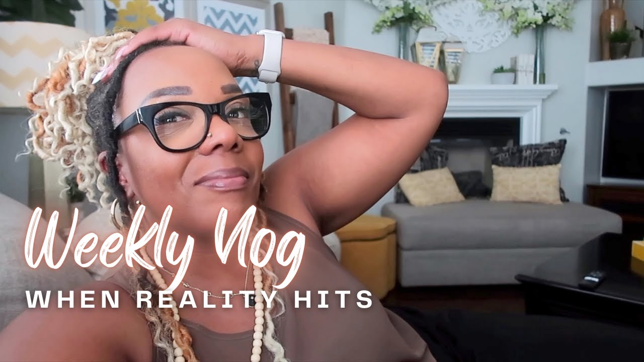 Back to Elementary | Week 2 - When Reality Hits