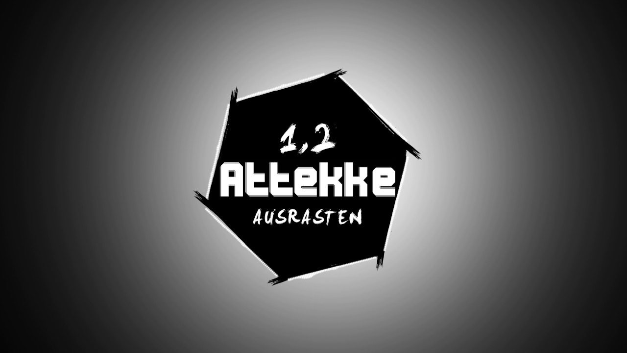 Attekke - Ausrasten [Tekk] [Free Download]