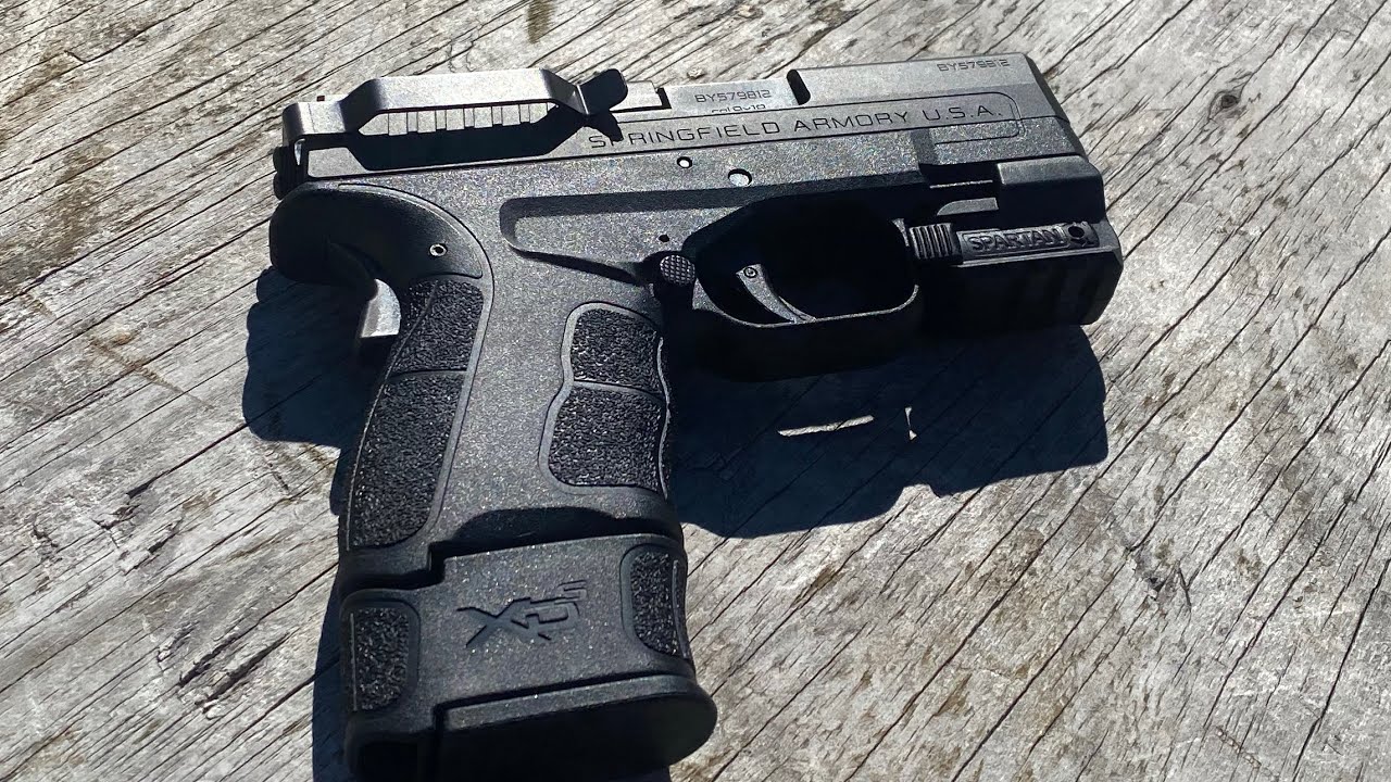 How To Install Clip Draw Attachment To Your Gun