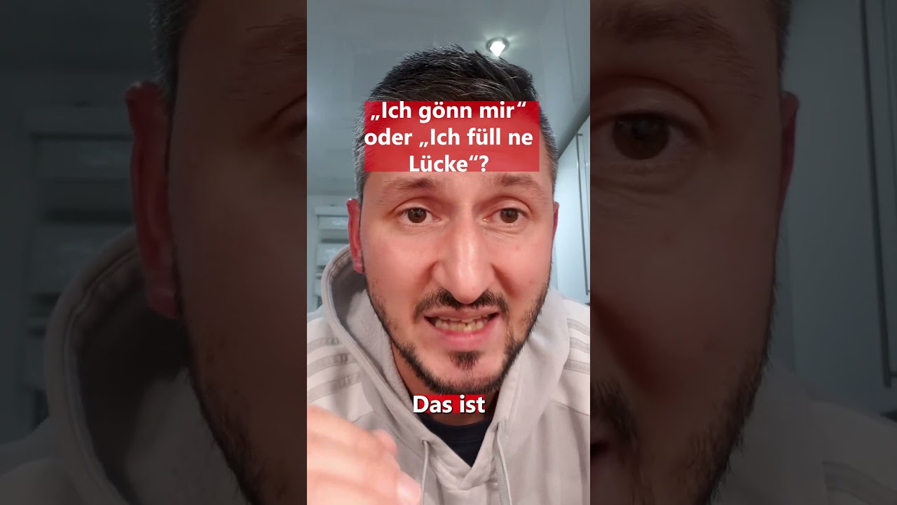 Kaufen f&uuml;llt keine L&uuml;cke. #geldtipps #_erti