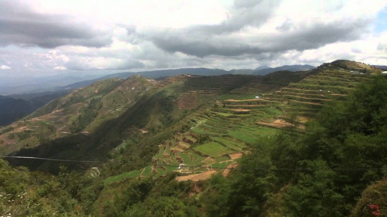 2012-03-15 - Terraces Before Mt Data