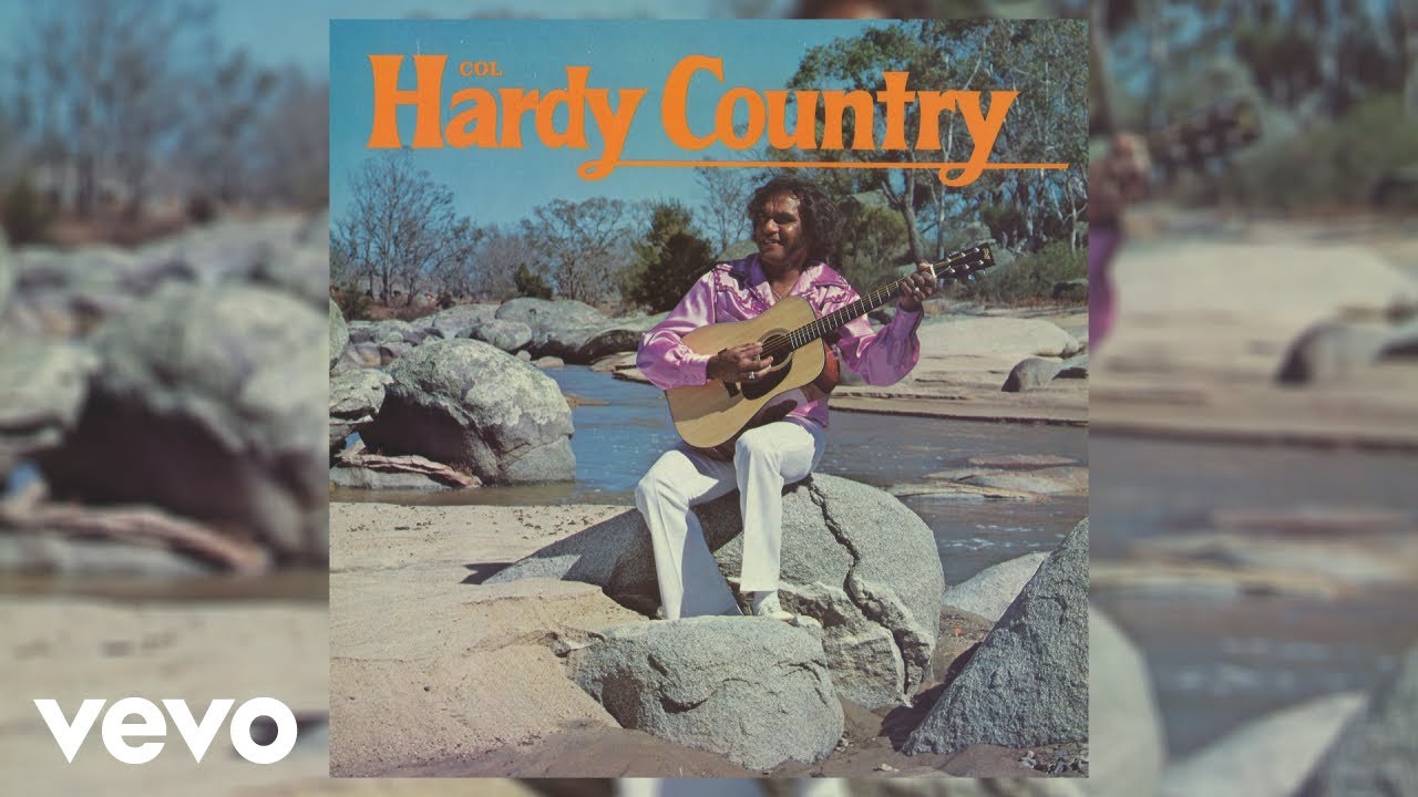 Col Hardy - Brighter Day (Official Audio)