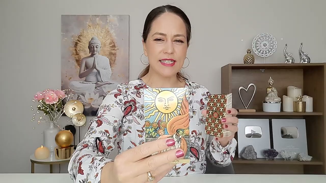 GEMINIS-NUNCA IMAGINASTE TENER ALGO ASI TAN PRONTO !TU VOZ INTERIOR TE LO DECIA !