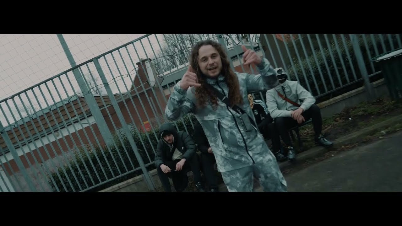 JACK JACK - 300 G ( Clip Officiel )