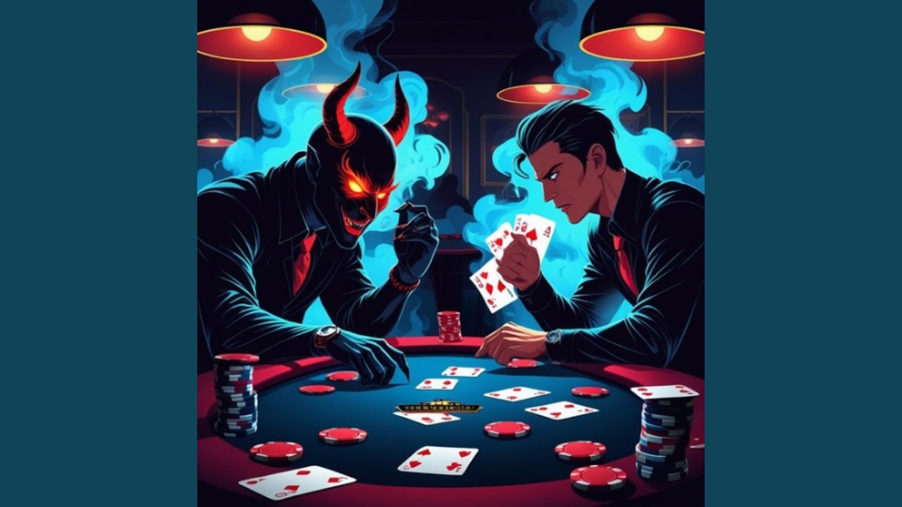 Poker du diable
