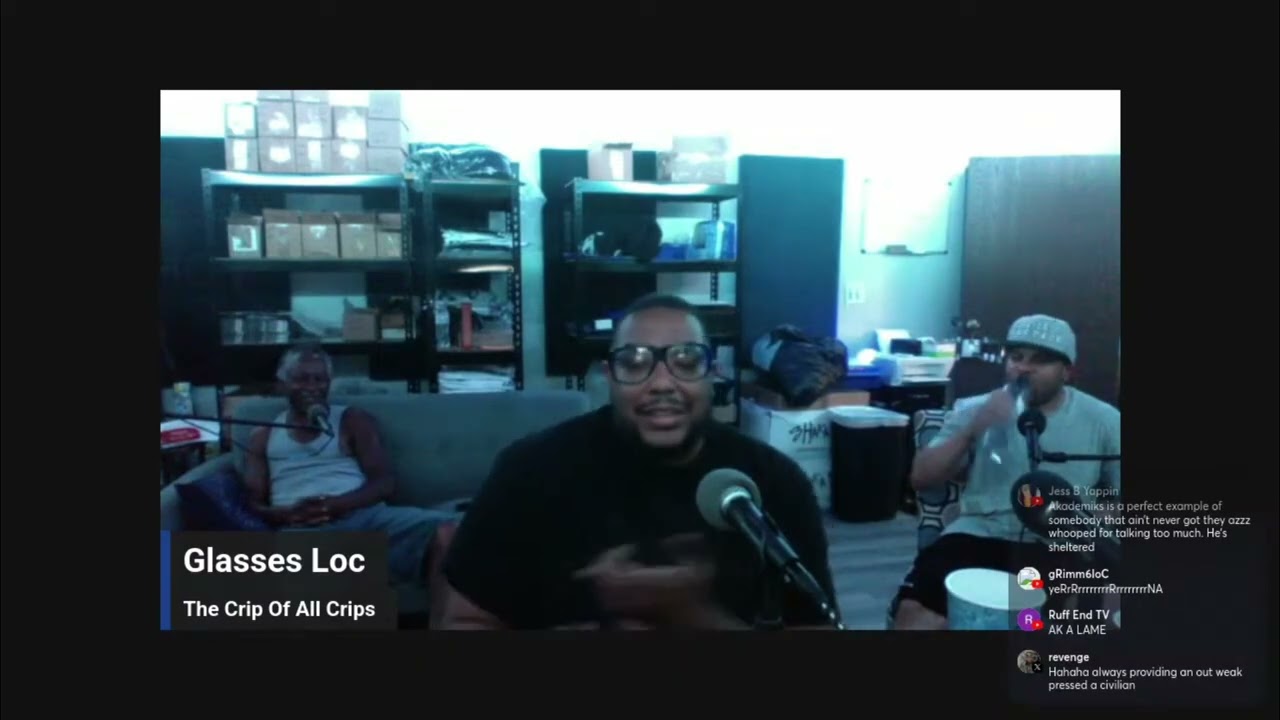 Dave Free  The Heat, Ak's Cold Feet & West Coast Podcast Beef