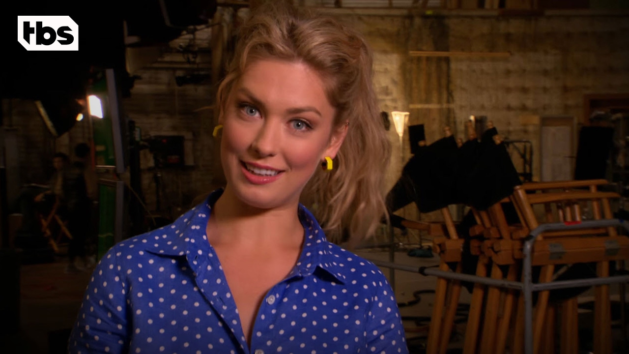 Meet Jenny | Ground Floor | TBS
