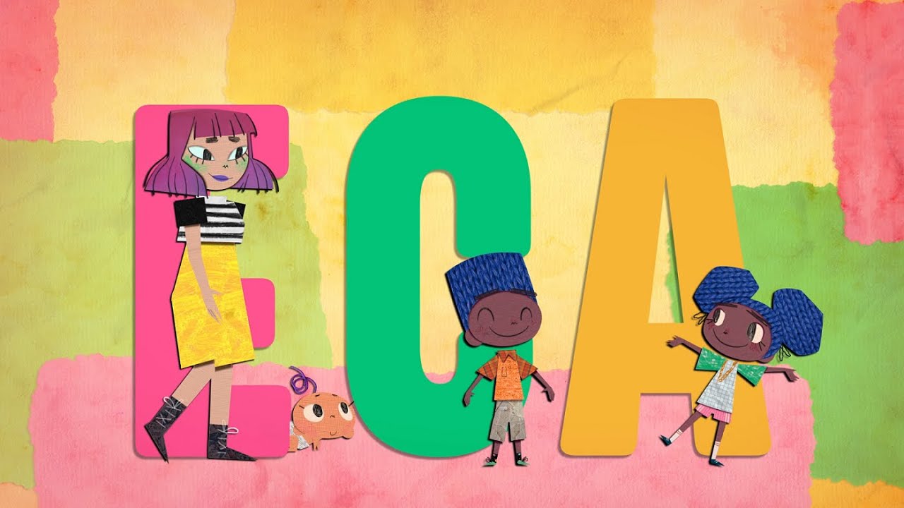 ECA 30 anos | UNICEF Brasil