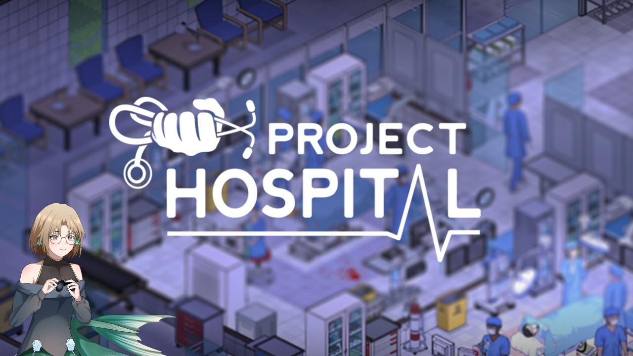 Urus Pasien Non-BPJS, Sambil Bagi-bagi THR | Project Hospital