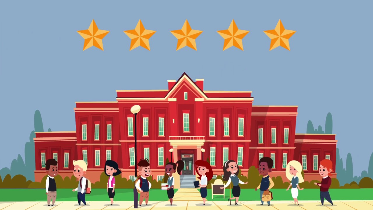 Cloud Software for Public K-12 Districts