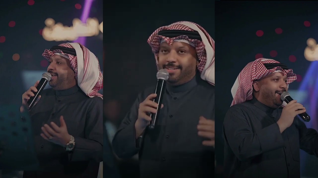 موال يا نسيم + من وين الاسمر يا ترى & فهد نوري & عيال الشاهين & 2026 مطعم جيل الطيبين  