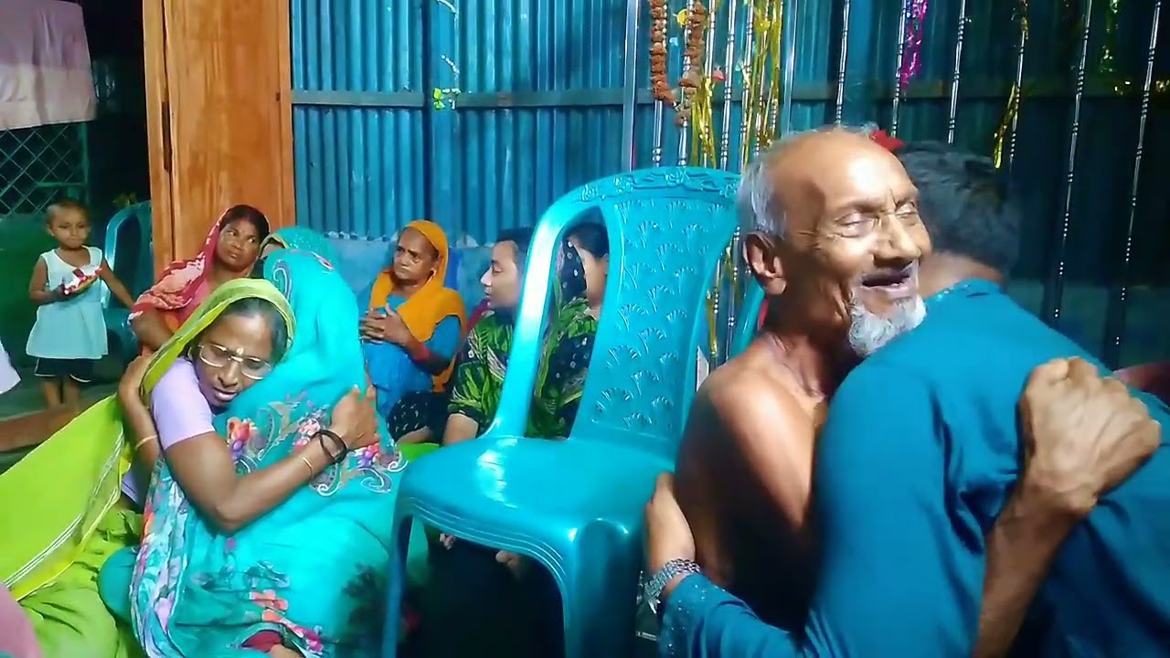 মিন্টু সরকার বিচ্ছেদ গান 