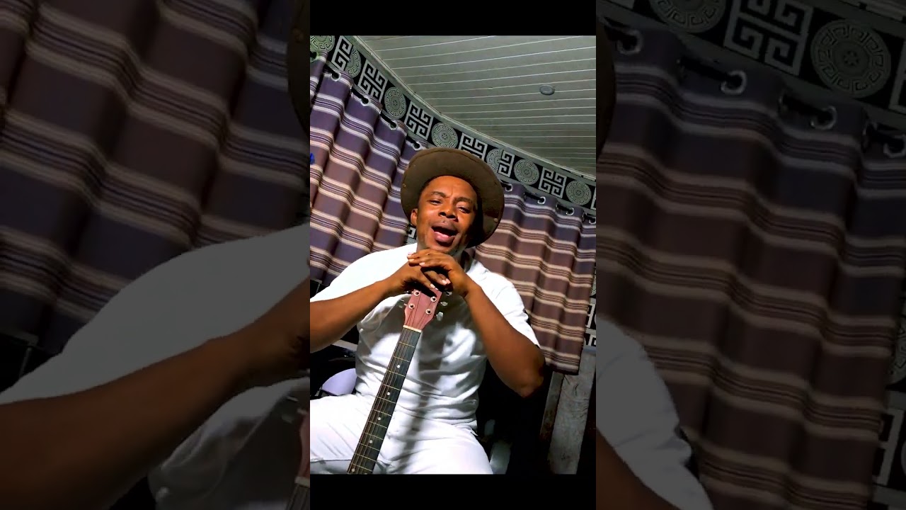 Ekene Diri Chineke by Ebuka De Great feat Chisom Favour