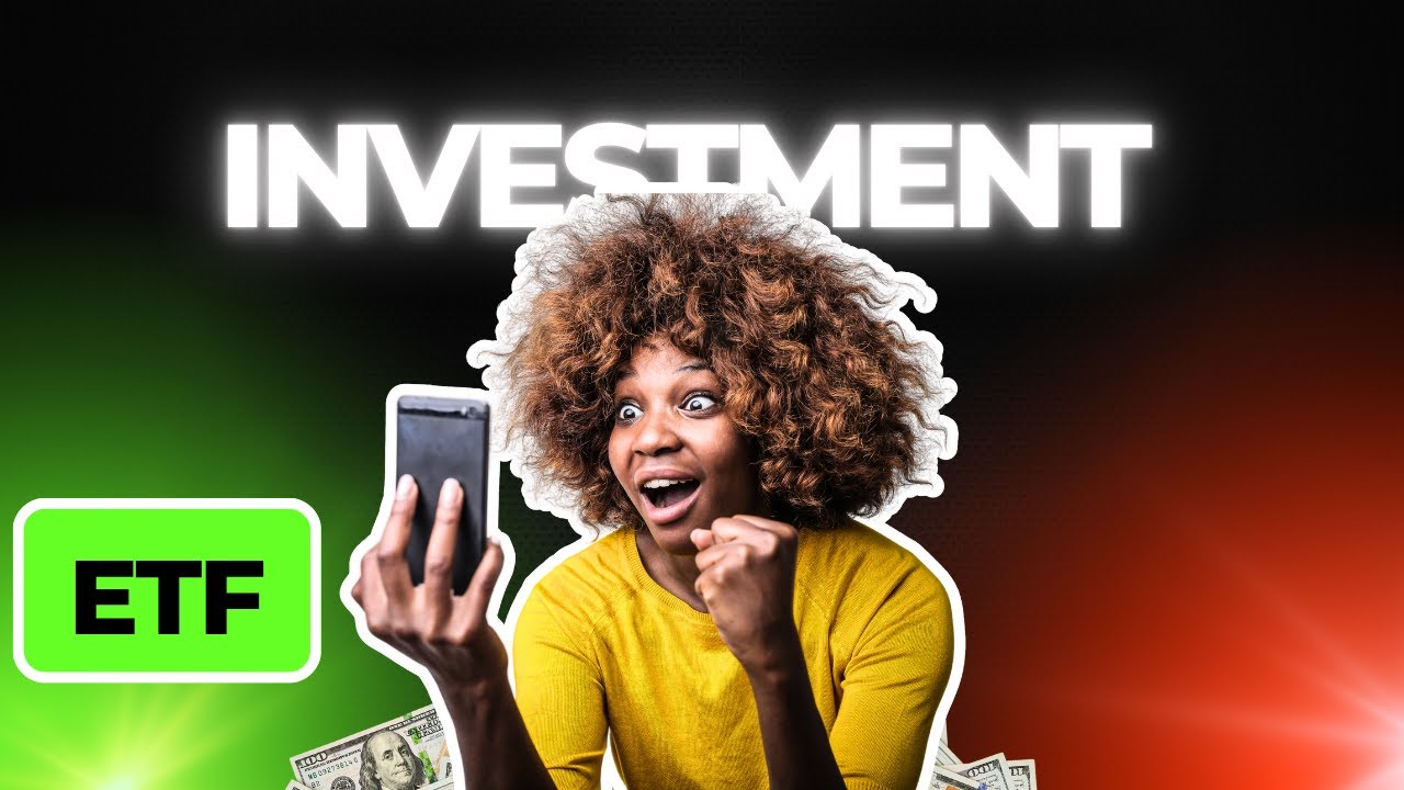 Choosing Your First ETF - How to Start Investing - Guide for Beginners