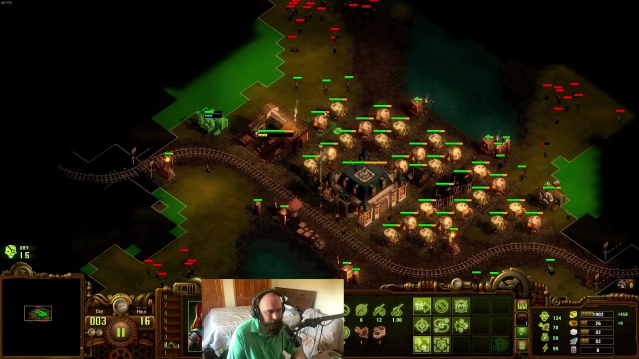 They Are Billions | Bulky Campaign | Episode 7 | The Narrow Pass