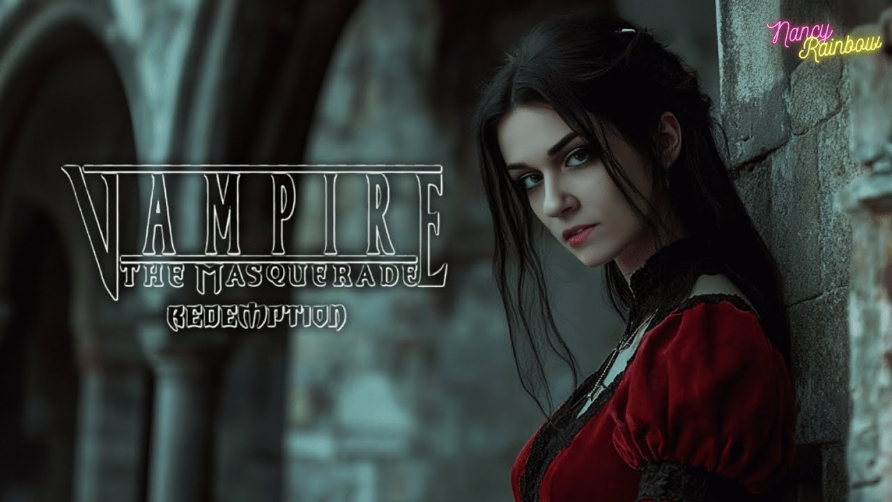 Vampire: The Masquerade - Redemption | Первое знакомство с игрой