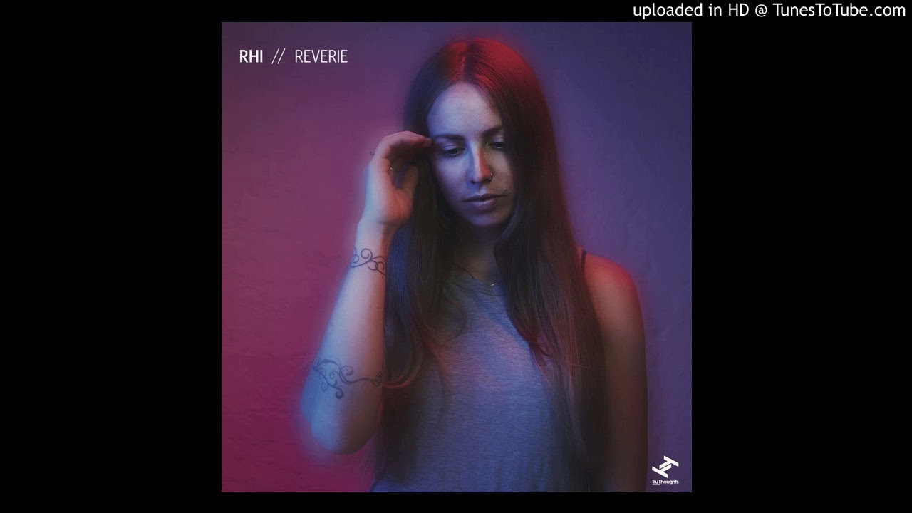 Rhi - Roar