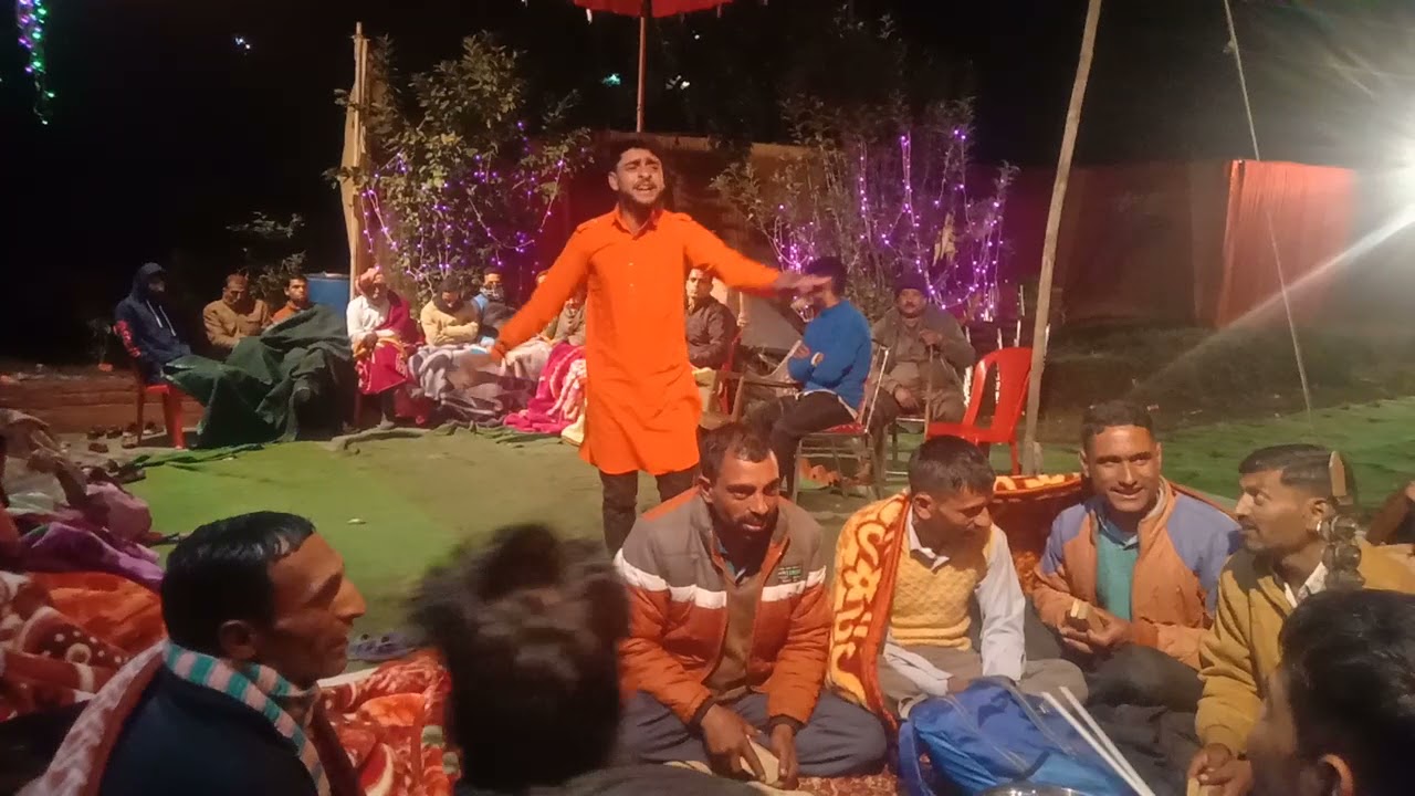 Sonu kumar new dogri song in stani ,udhampur pleas like,share,comment and  suscribe .