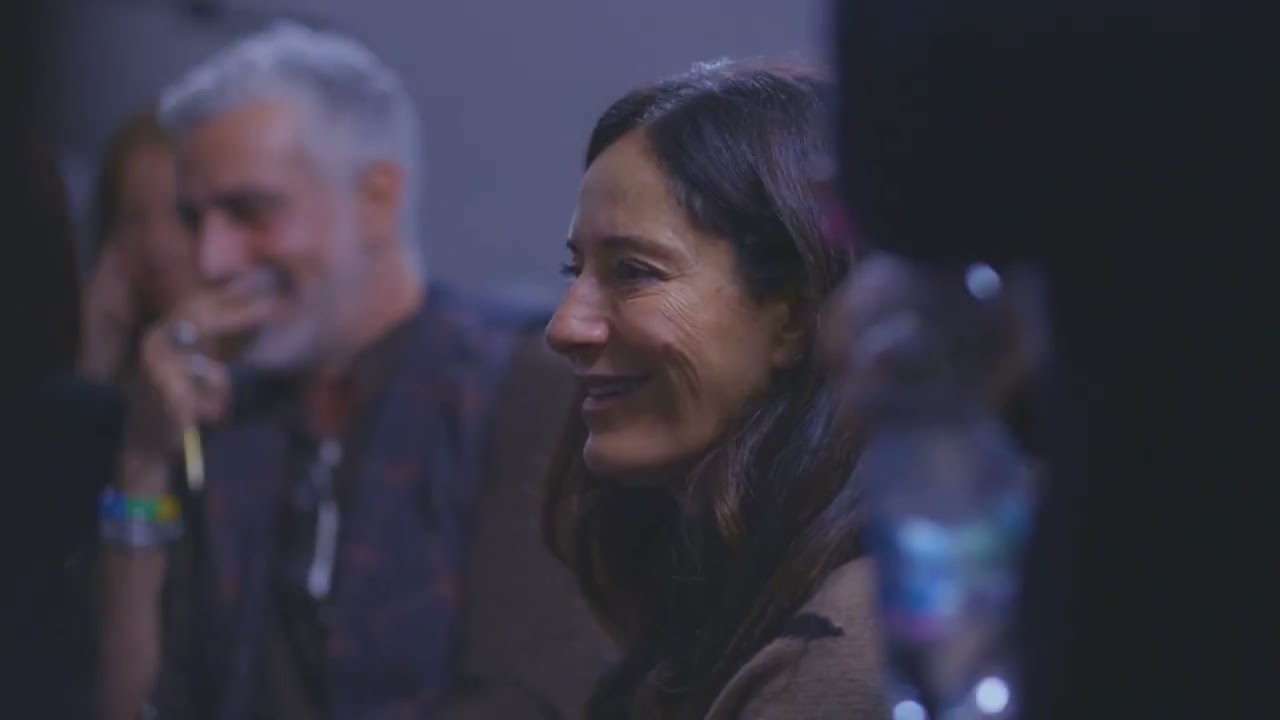 Backstage Spot TIM - TIMVISION e HBO Max