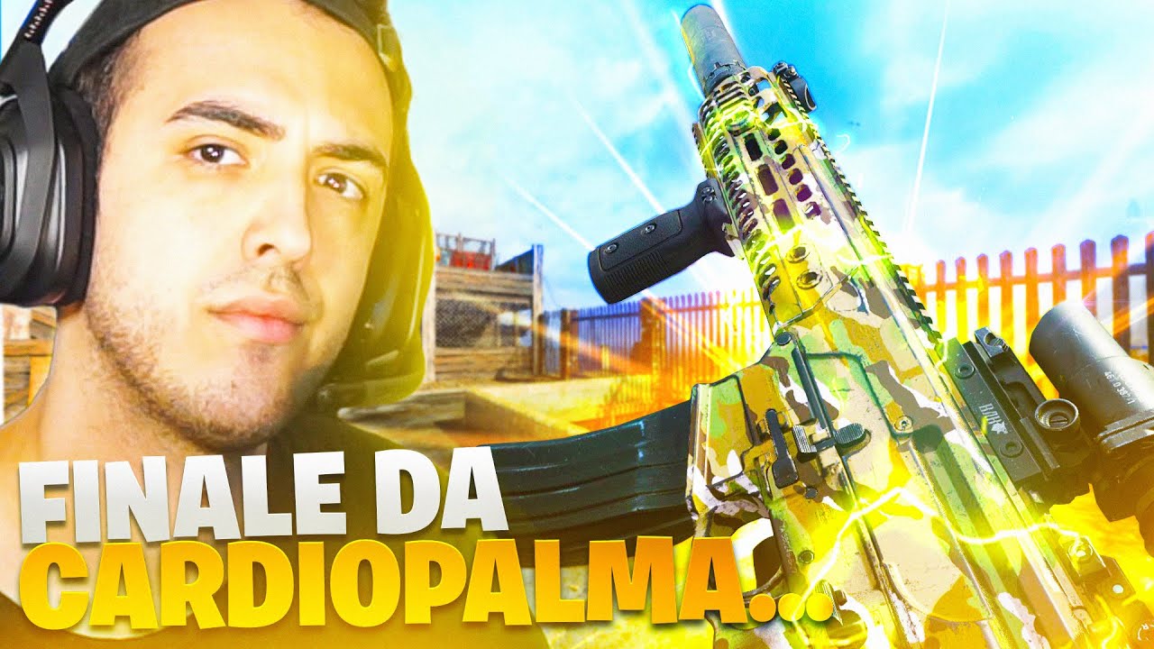 NON AVREI SCOMMESSO NIENTE SU QUESTO ENDGAME...