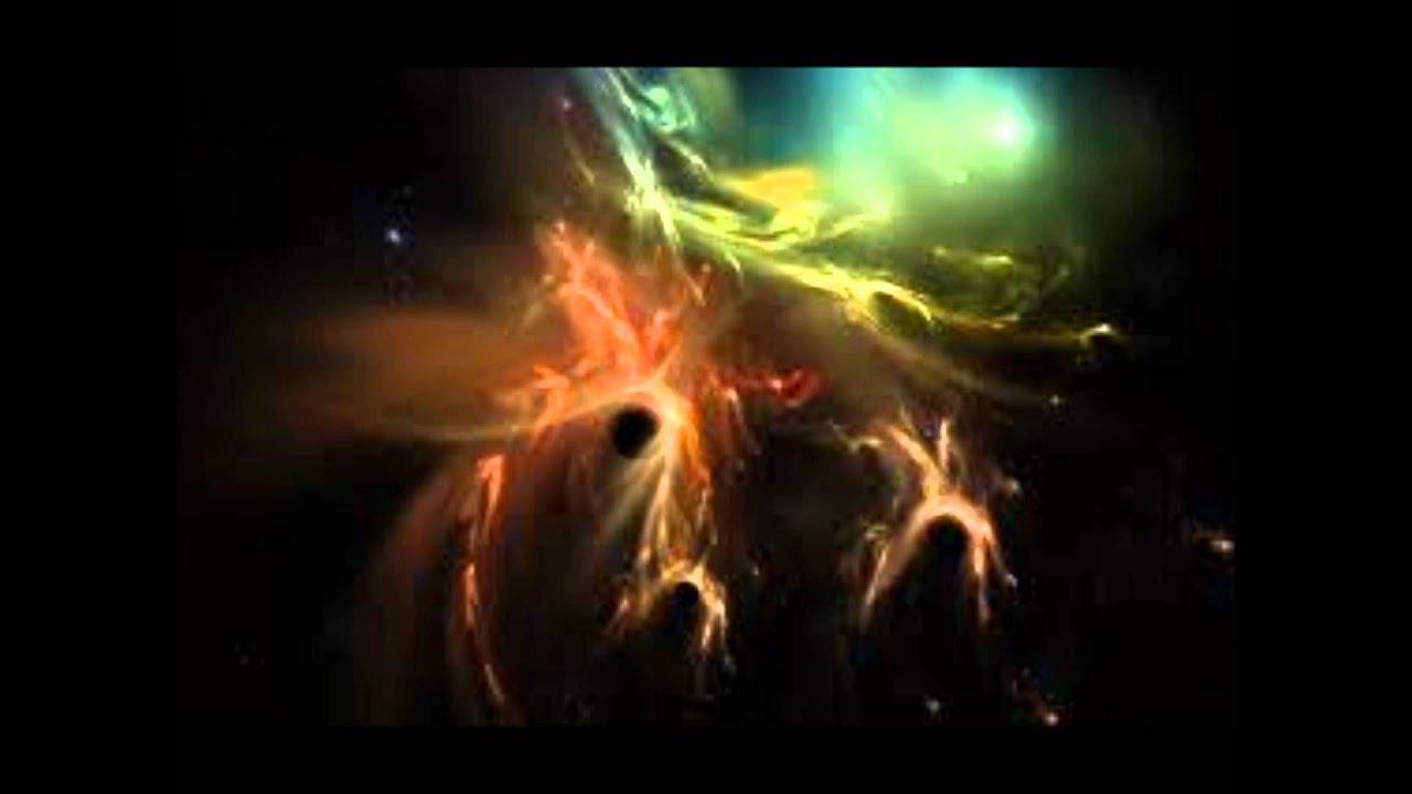 Nebula 2 - Confusion