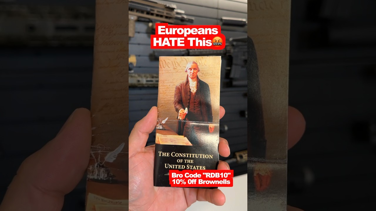 Europeans HATE This🤬 #Shorts