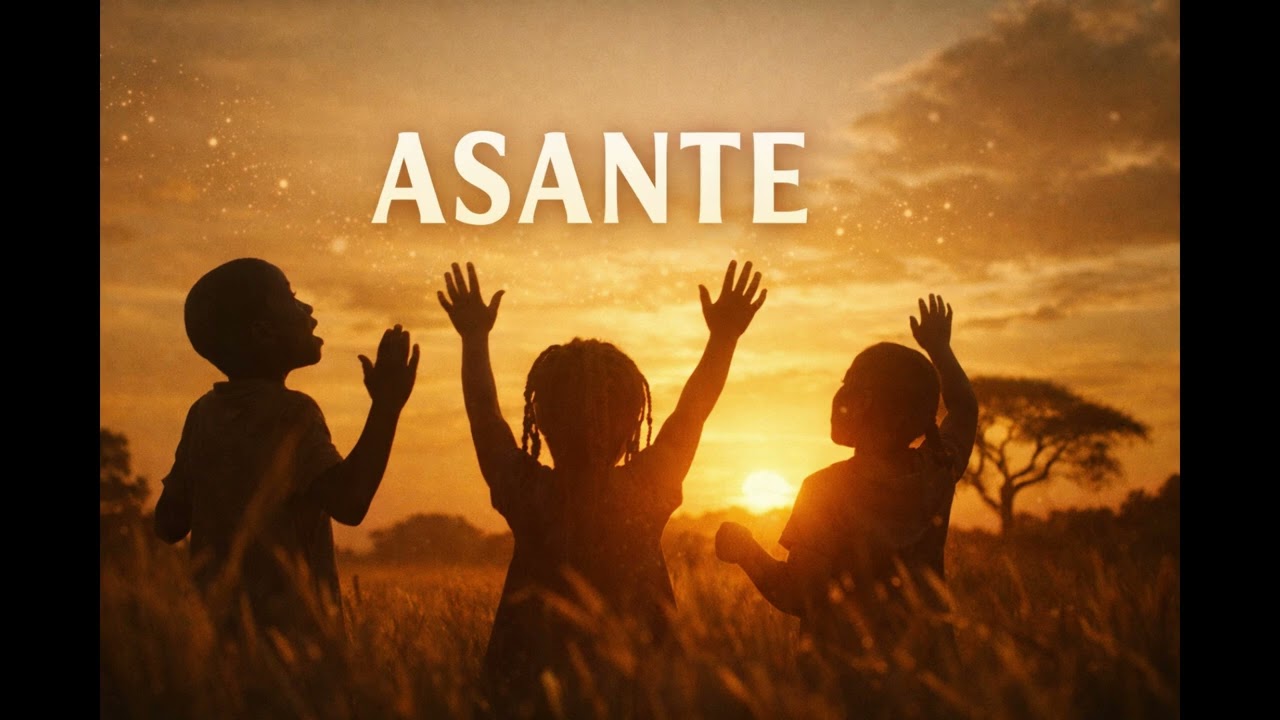 Asante