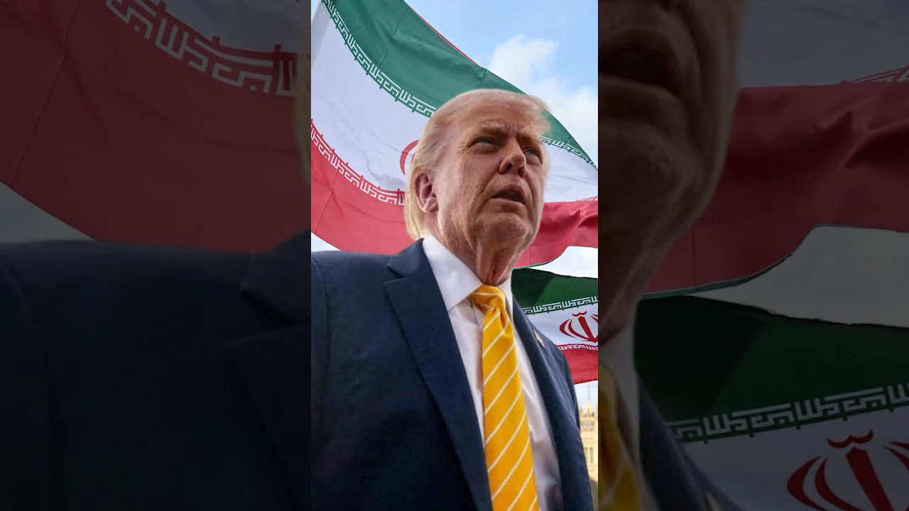 Trump Is 'Grossly Exaggerating' Iran Nuclear Threat: Rep. Smith