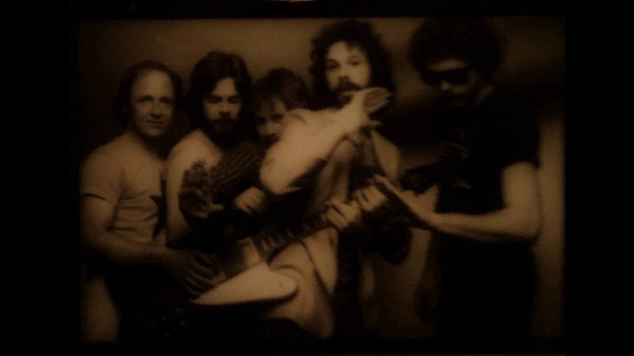 Seriously Affected (Rock and Roll and Love and Death) - The Romeos